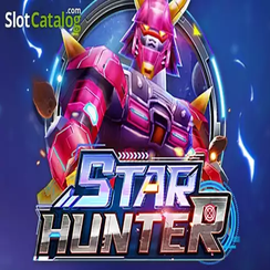 স্টার হান্টার tk999us Star Hunter